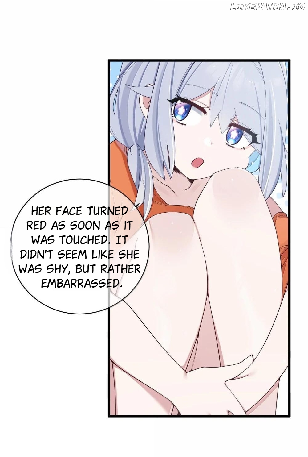 My Fake Girlfriends are using me as a Shield Chapter 138 - page 25